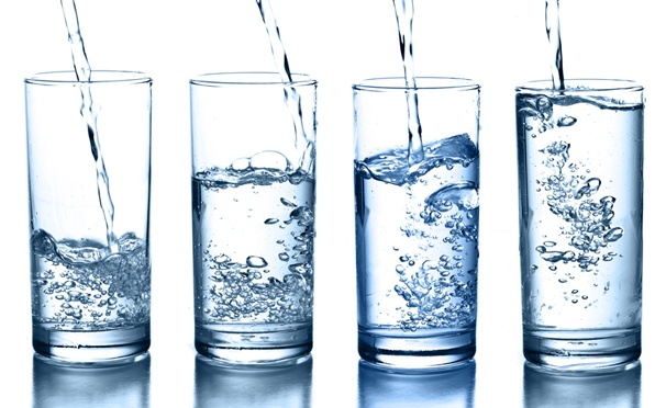 Питьевая вода: выбираем правильно